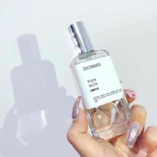 Một chai xịt thơm toàn thân shimang body mist 50ml
