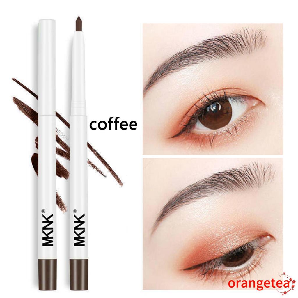 [Hàng mới về] Bút kẻ mắt chống nước lâu trôi chống mồ hôi thiết kế nhỏ gọn tiện dụng