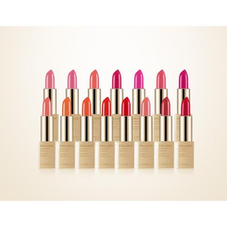 Son môi TheFaceShop Collagen Ampoule Lipstick