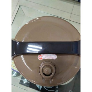 Nồi cơm điện Lorente 1,2L lòng dày LT-8012