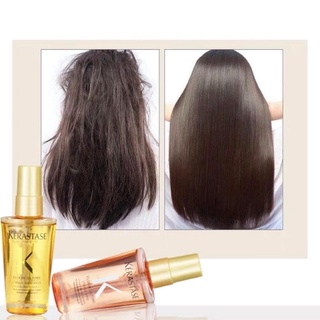 Dầu Dưỡng Tóc KERAS TAS€ 50ml