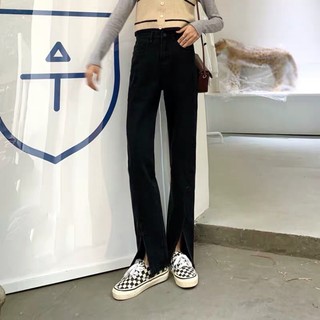 [ ORDER ] Quần jean xẻ Taobao