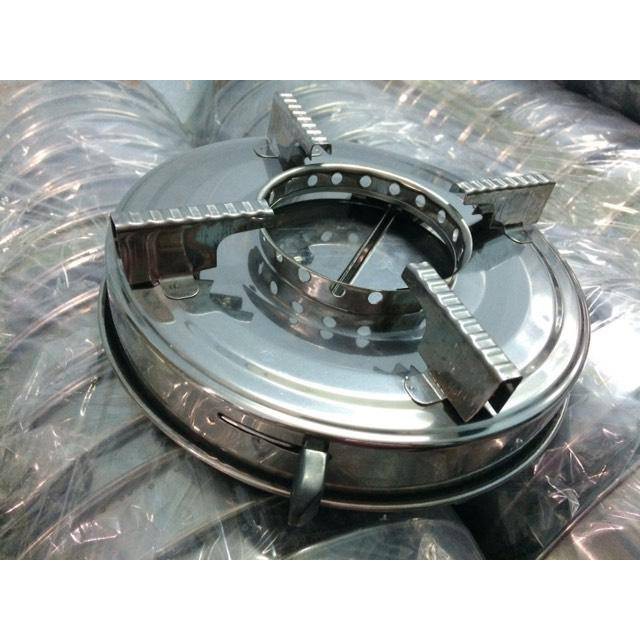 Bếp Cồn Inox - Giá rẻ