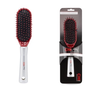 Lược Gỡ Rối Tạo Kiểu CHI Paddle Brush