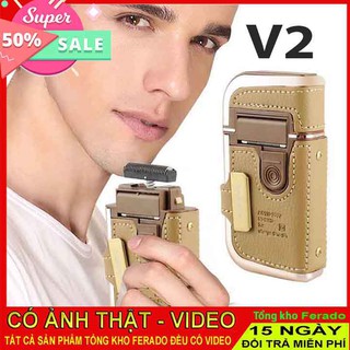 Máy cạo râu Boteng Shaver RSCW-V3