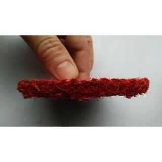 Bộ 10 Xơ Dừa Đánh Bóng