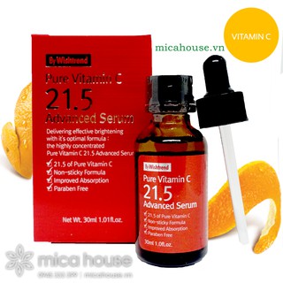 OST Pure Vitamin C 21.5 Advanced Serum