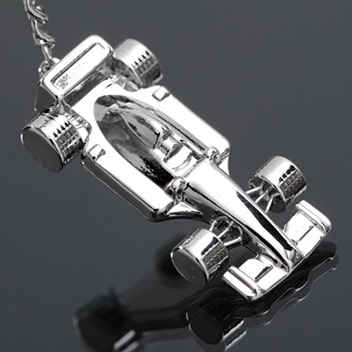 Bình Nước BK Kiểu Dáng Đơn Giản Hiện Đại✿Móc Khóa Hình Xe Hơi Mini Bằng Kim Loại