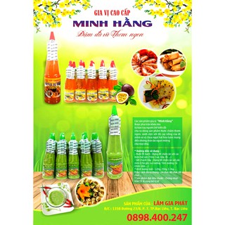 Muối ớt xanh 120gr