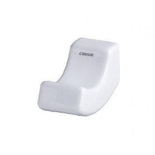 Móc áo Caesar Q947 - Bằng sứ