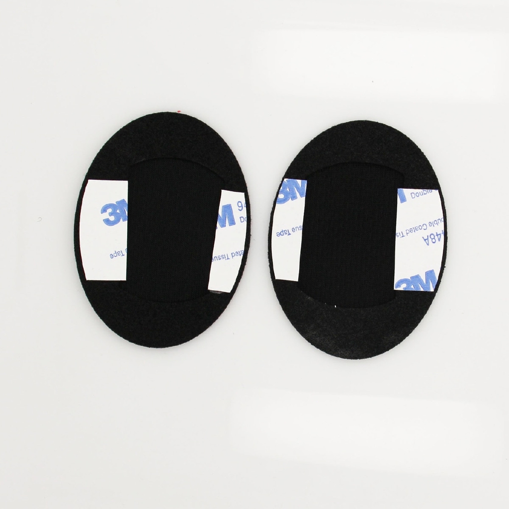 Replacement Soft Foam Sponge Headphone Ear Pad Cushion for BOSE Triport TP1 & Around Ear AE