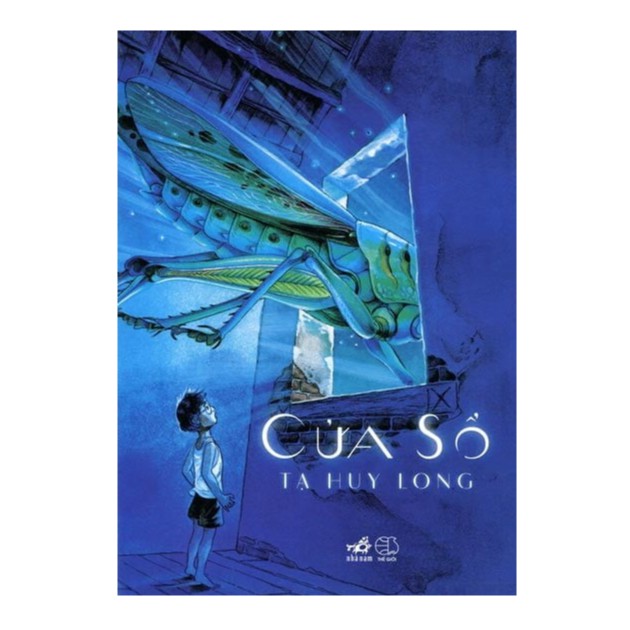 Cửa Sổ