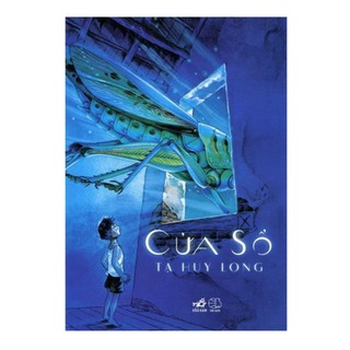 Cửa Sổ