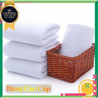 Khăn tắm duy quang khăn tắm khách sạn đẹp, cao cấp giá rẻ, kích thước 34x82 cm