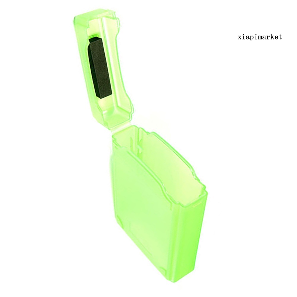 Hộp Nhựa Đựng Ổ Cứng Ngoài 3.5 Inch Sata Ide Hdd | BigBuy360 - bigbuy360.vn