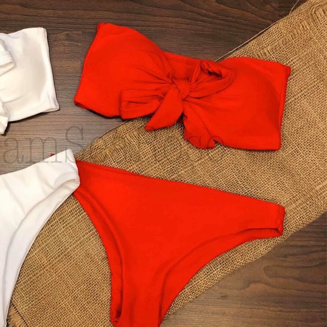 (Hàng new thanh lý có sẵn )Bikini đồng giá 79k