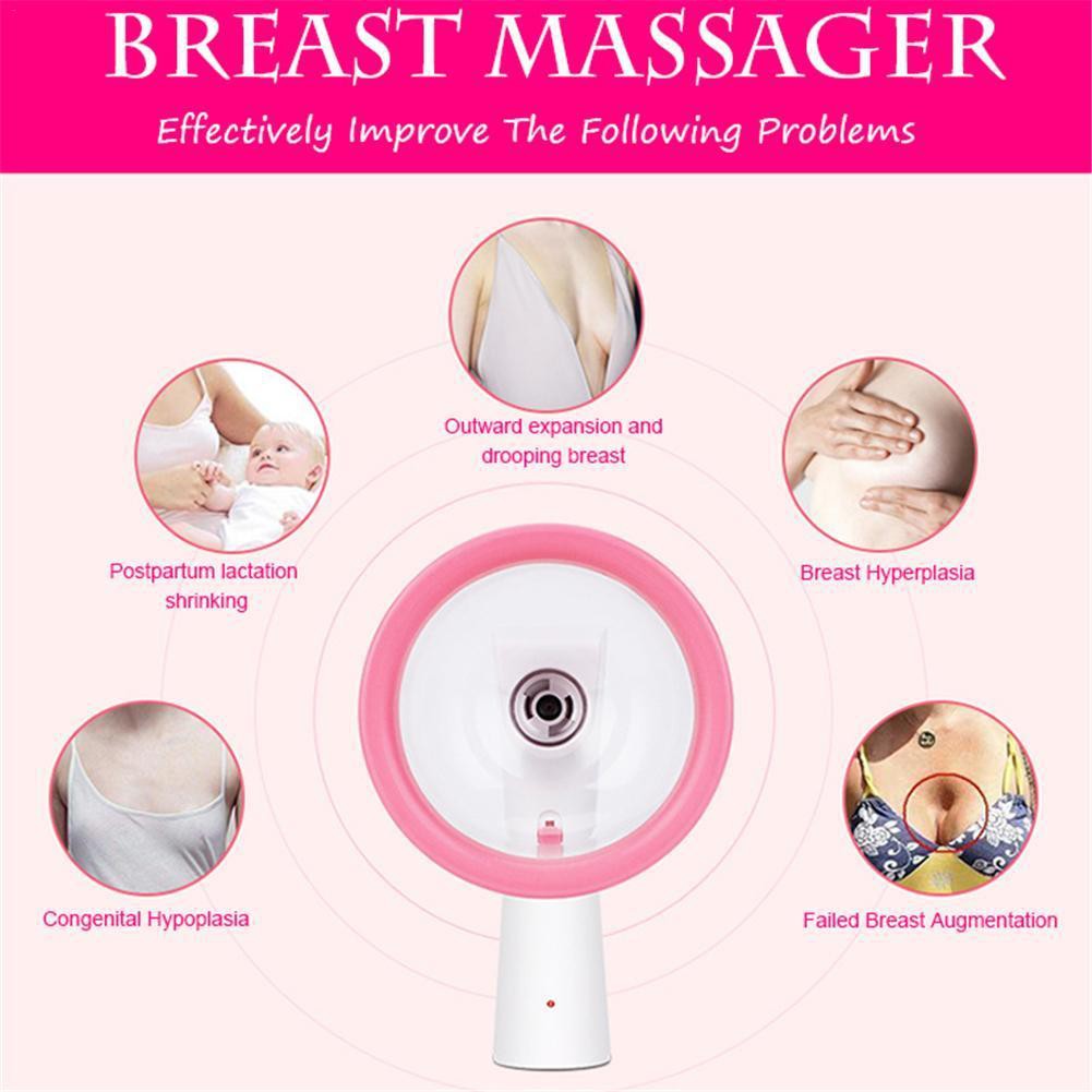 Máy hút sữa điện tử làm nở ngực cho nữ | BigBuy360 - bigbuy360.vn
