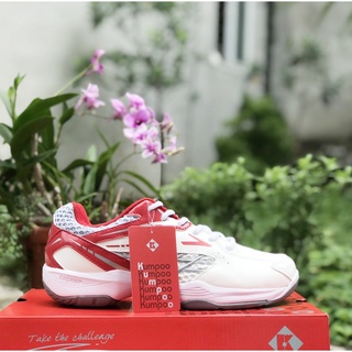 Giày bóng chuyền, cầu lông Kumppo KH-E13