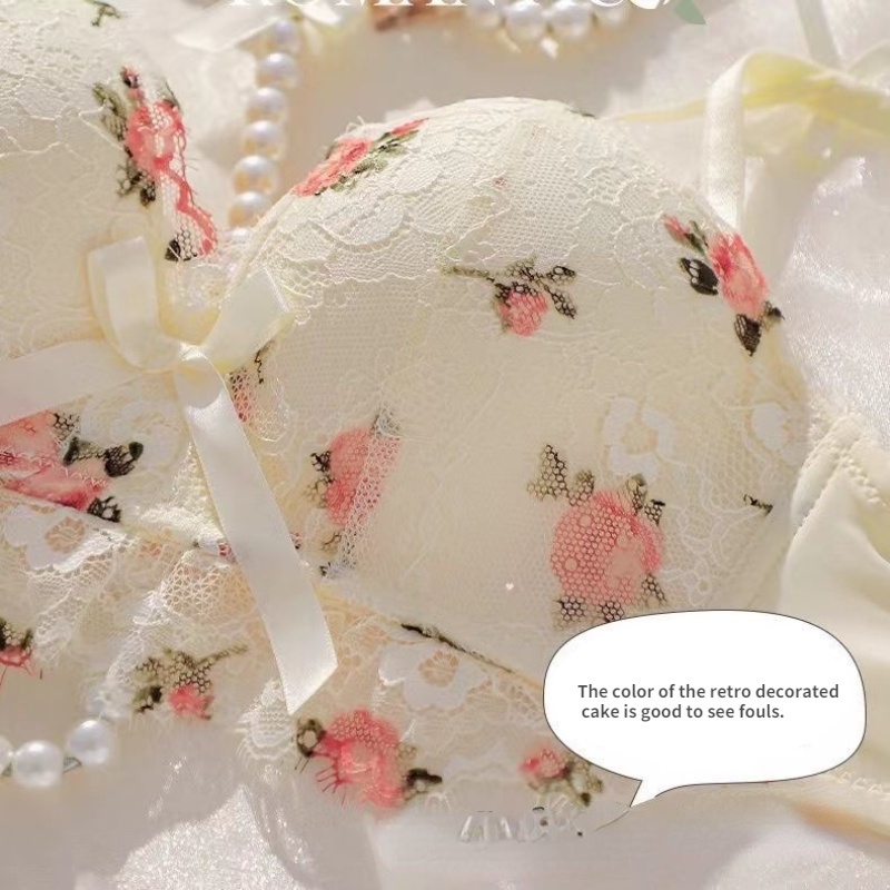 Áo Lót Không Gọng Thoải Mái Dành Cho Nữ