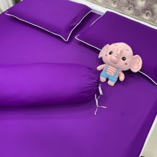 BỘ DRAP THUN SIÊU LẠNH BẢN CAO CẤP GIÁ HẤP DẪN