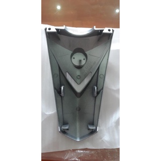 Mặt nạ Sirius bạc mờ Yamaha