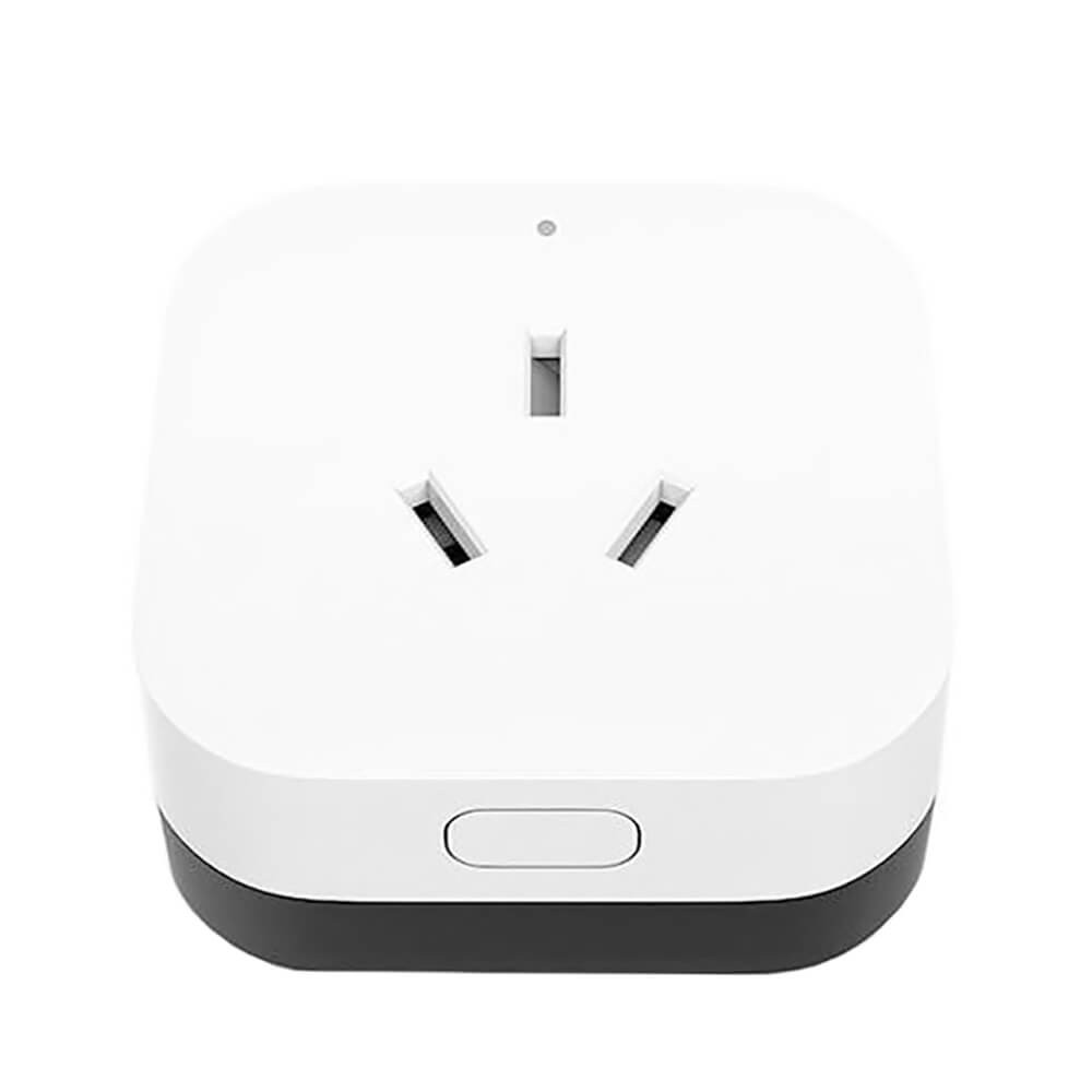 Aqara P3 - Ổ cắm tích hợp điều khiển máy lạnh và chức năng Hub Zigbee