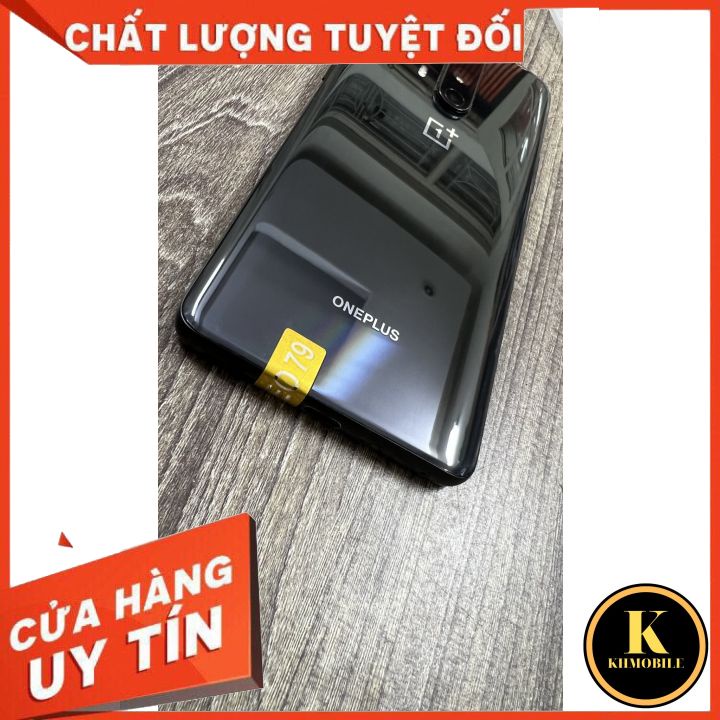 Điện thoại OnePlus 8 Pro Bản 12/256 2 Sim - 99%