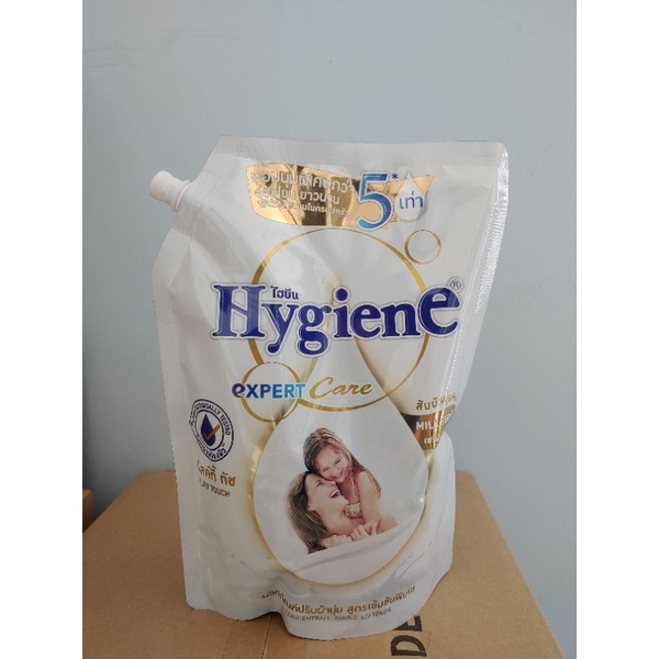 Nước xả vải Hygiene 1150/ 1300ml Thailand