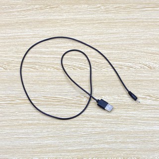 Dây usb chân kim dài 1m