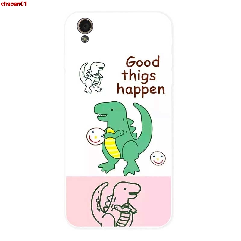 OPPO A37 A3S F1S F3 F5 F7 F9 A7 A5S A83 A39 A57 Neo7 Realme C11 C12 C15 A52 A72 A92 A91 F15 Reno 5 Pro+ YRDFQ Pattern-3 Soft Silicon Case