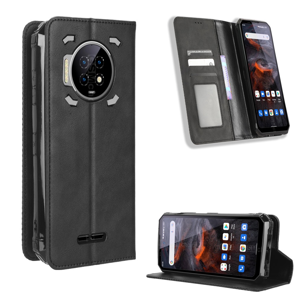 Ốp Điện Thoại Kèm Ví Cho Oukitel WP19 Oukitel WP19 WP 19 OukitelWP19