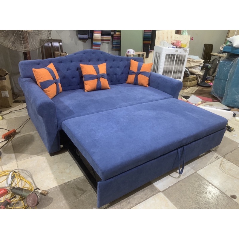 giường sofa rút giá rẻ