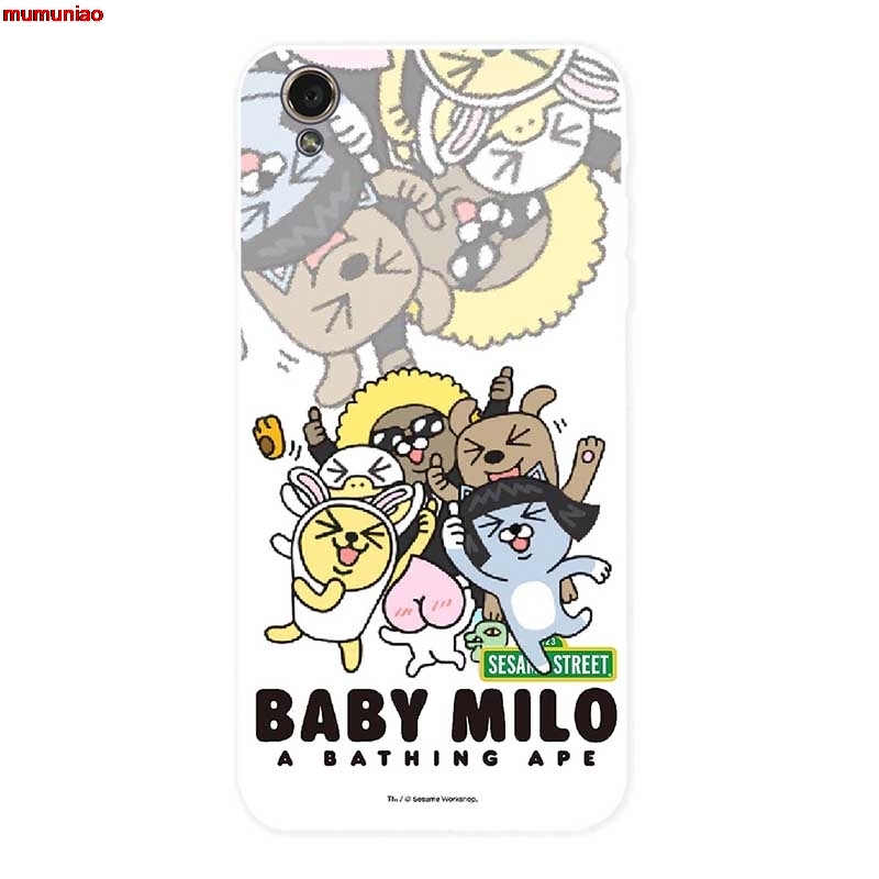 OPPO A37 A3S F1S F3 F5 F7 F9 A7 A5S A83 A39 A57 Neo7 Realme C11 C12 C15 A52 A72 A92 A91 F15 Reno 5 Pro+ YRDFQ Pattern-6 Soft Silicon Case