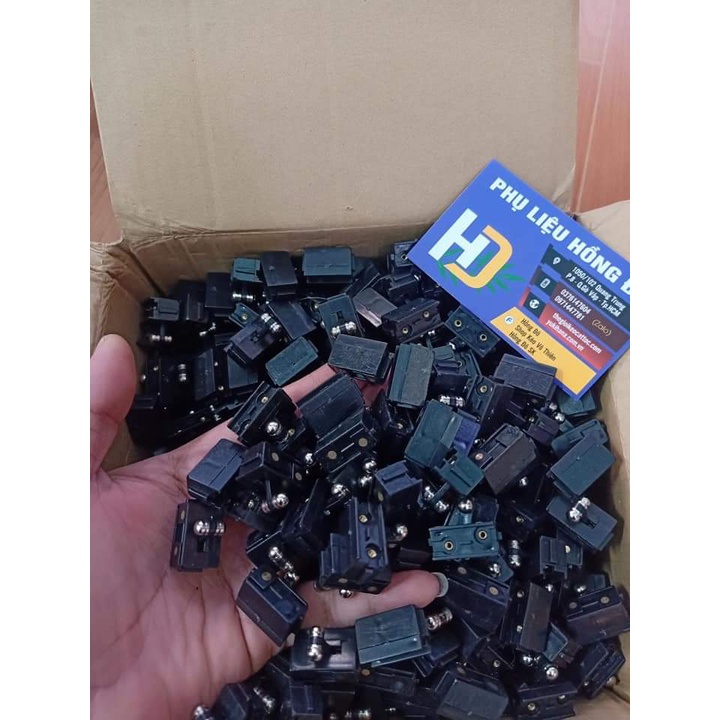 Công tắc tông đơ kemei và các dòng tông tàu