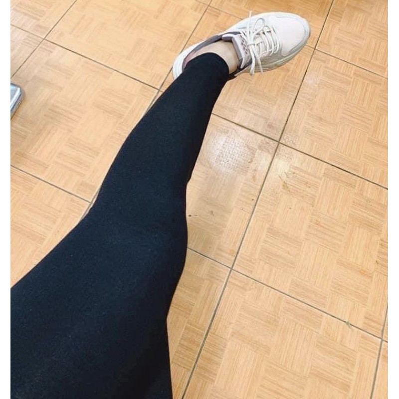 Quần Legging Rainbow Thái Lan