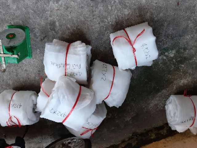 Mùng nuôi ruồi lính đen lưới thái mắt dầy - Mã số 422 [ CHỐNG RUỒI ĐẺ BẬY ]