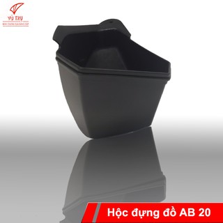 Hộc đựng đồ AB 2020
