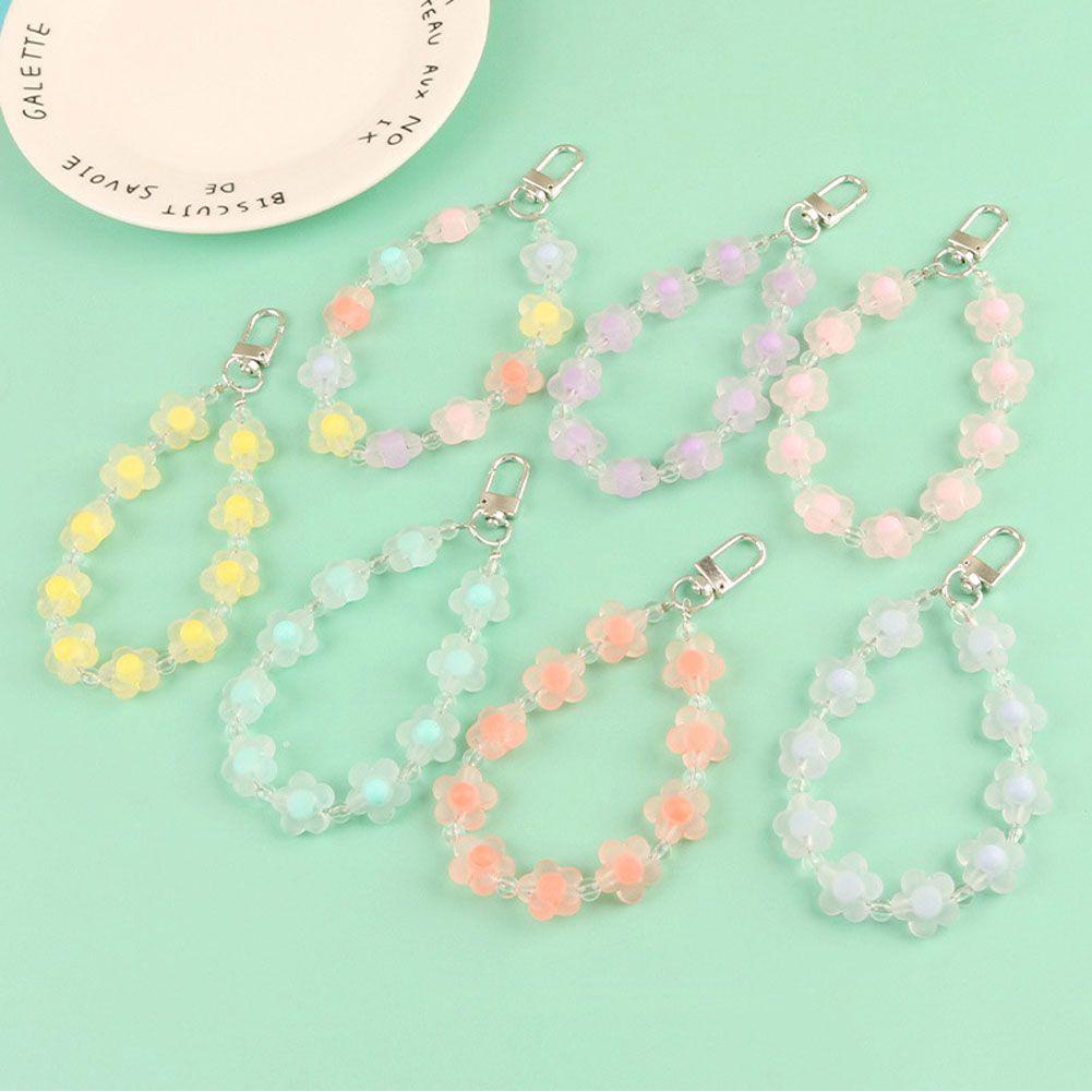 Móc Khóa Cầu Vồng Trang Trí Ba Lô