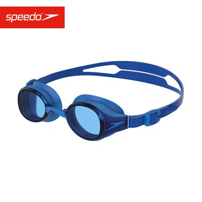 Speedo Speed bitao cận thị kính cho nam giới và phụ nữ khung lớn HD chống sương mù chống thấm nước có độ tuổi kính bơi