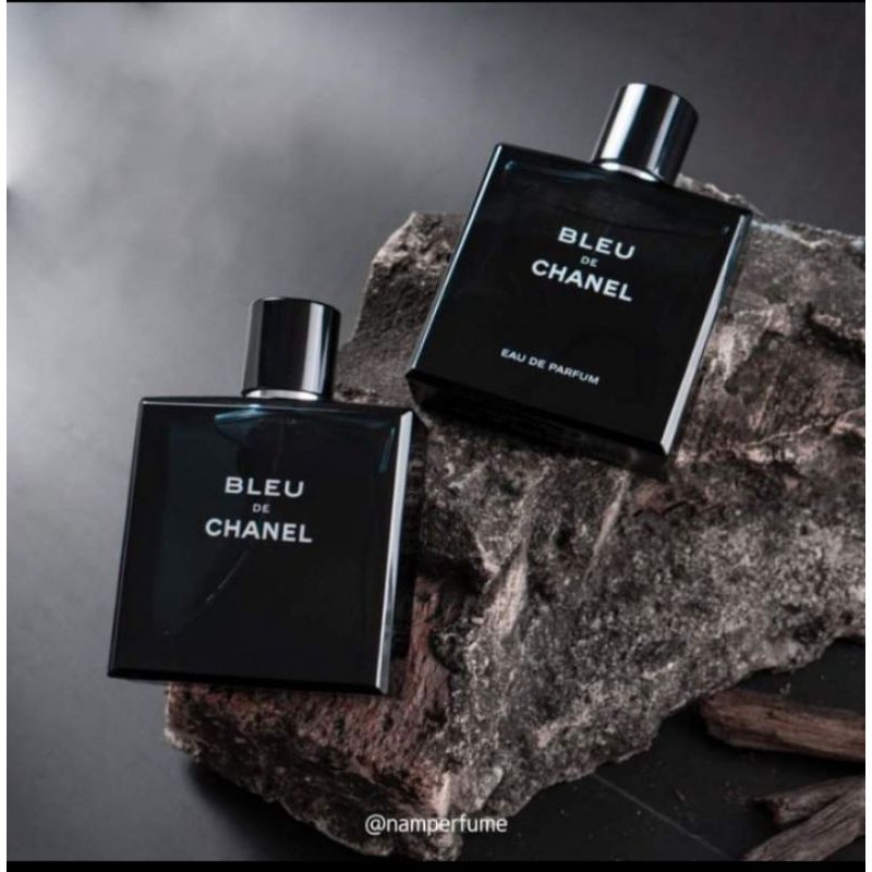 Nước hoa Bleu De Chanel dung tích 100ml | BigBuy360 - bigbuy360.vn