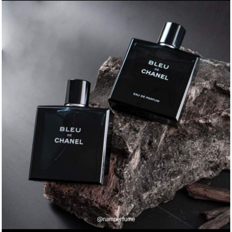 Nước hoa Bleu De Chanel dung tích 100ml