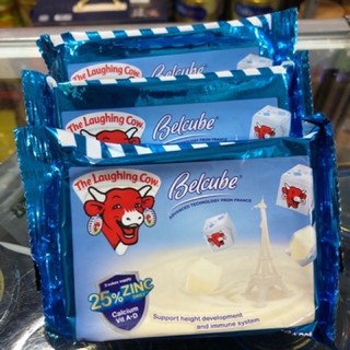 Phô Mai Belcube cho bé /2024