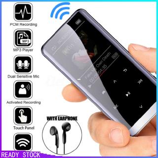 Pgbluetooth mp3 player hifi sport music speakers mp4 media fm radio recorder