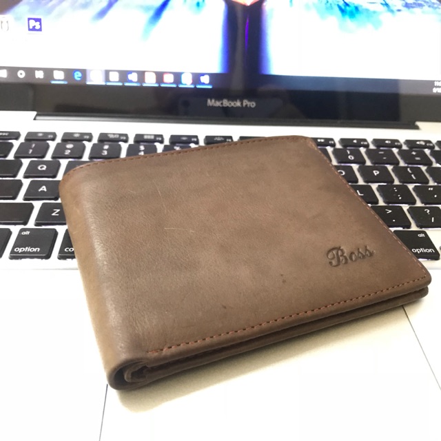VÍ DA NAM CAO CẤP BOSS