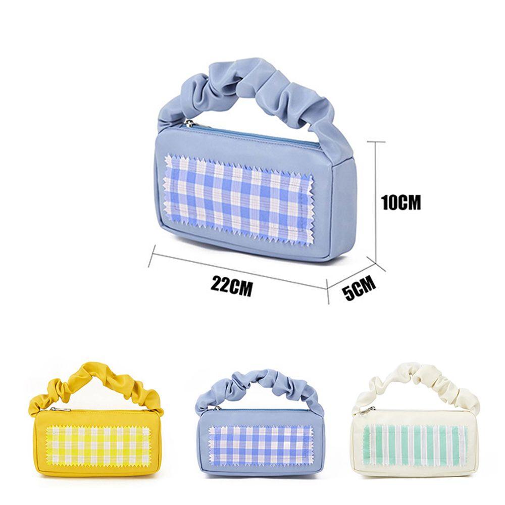 Túi Xách Đựng Điện Thoại / Son Môi 26 Ngăn Phong Cách Hàn Quốc