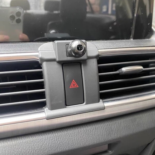 Mazda Giá Đỡ Điện Thoại Cho Xe Ô Tô mazda 3, mazda 6,cx5,cx8