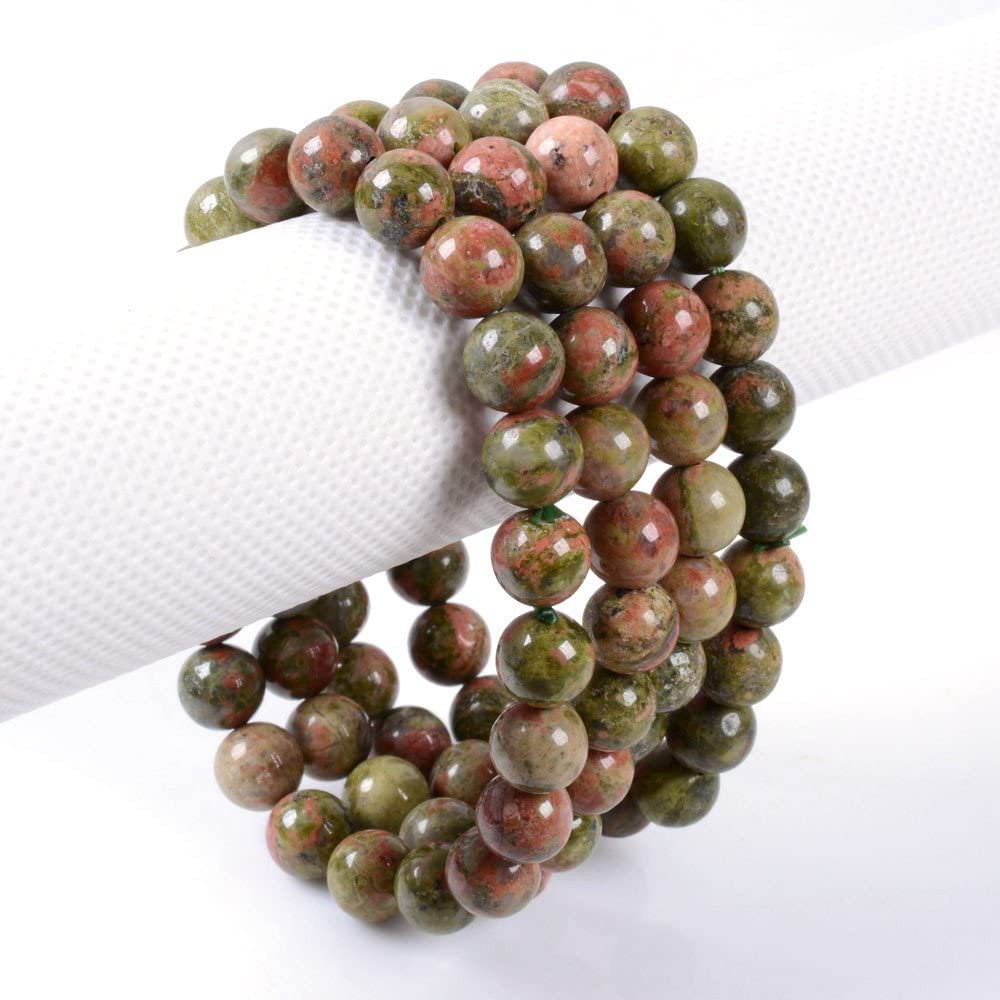 Vòng Tay Chuỗi Hạt Đá Mắt Hổ Tự Nhiên 6mm 8mm | BigBuy360 - bigbuy360.vn