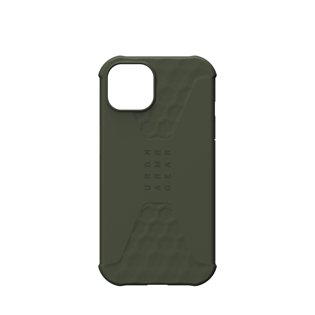 Ốp lưng UAG Standard Issue cho iPhone 13 [6.1 inch]