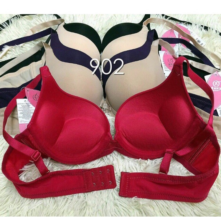 ÁO LÓT MÚT KÉP SIÊU NÂNG ĐẨY NGỰC 902