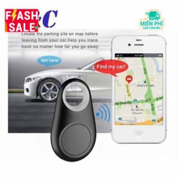 Thiết bị định vị GPS Mini dành cho đồ vật và người
